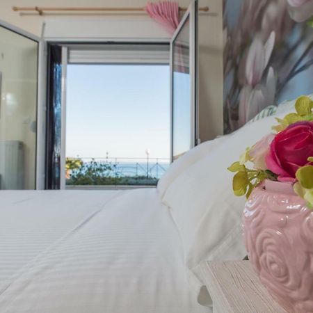 Boutique Apartment فولوس المظهر الخارجي الصورة
