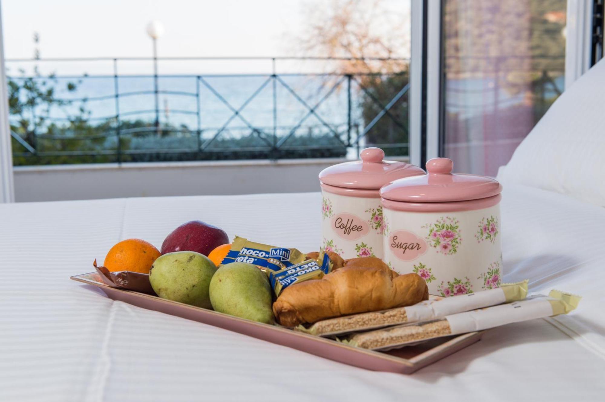 Boutique Apartment فولوس المظهر الخارجي الصورة