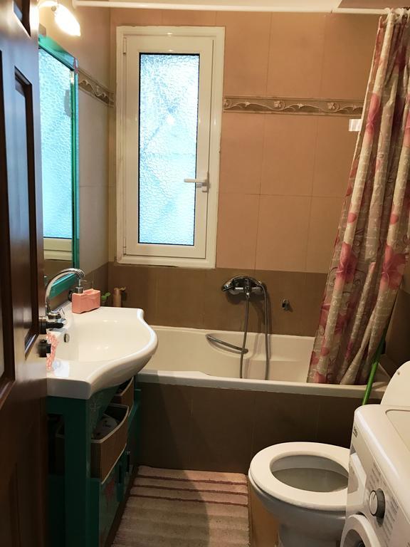 Boutique Apartment فولوس المظهر الخارجي الصورة