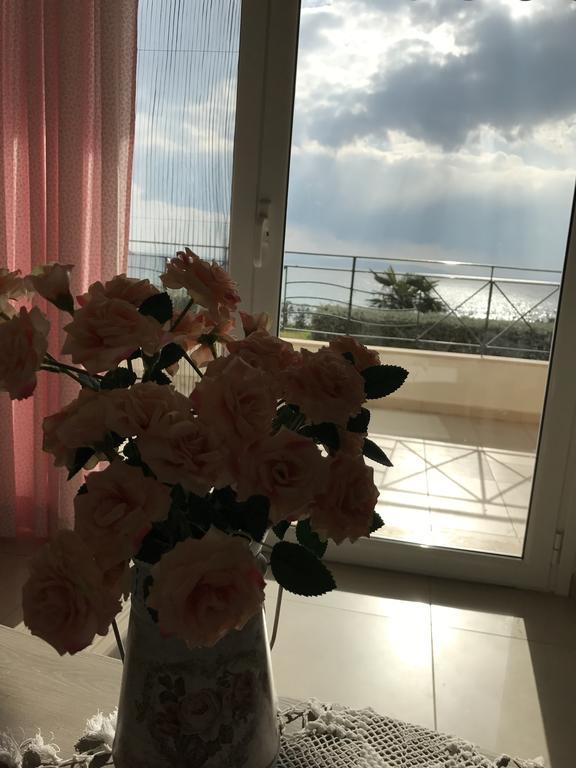 Boutique Apartment فولوس المظهر الخارجي الصورة