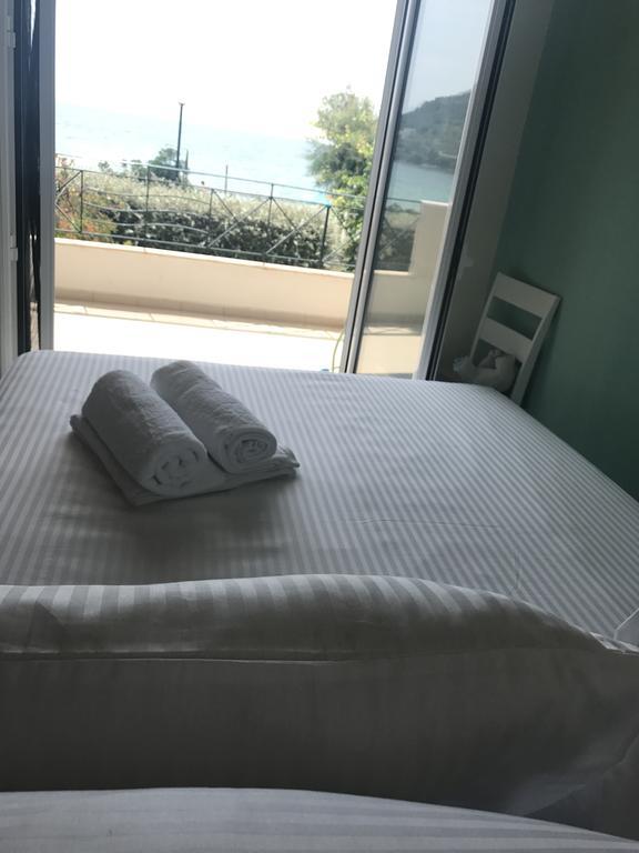 Boutique Apartment فولوس المظهر الخارجي الصورة