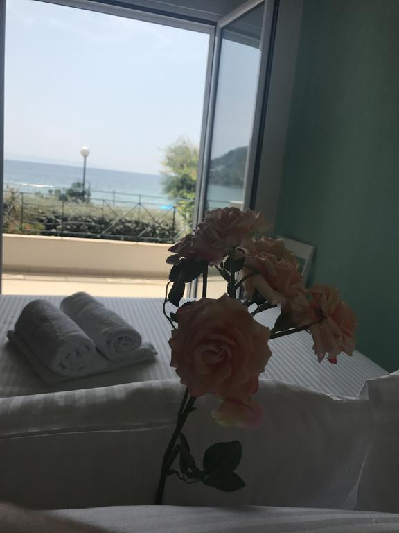 Boutique Apartment فولوس المظهر الخارجي الصورة