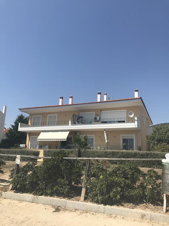 Boutique Apartment فولوس المظهر الخارجي الصورة