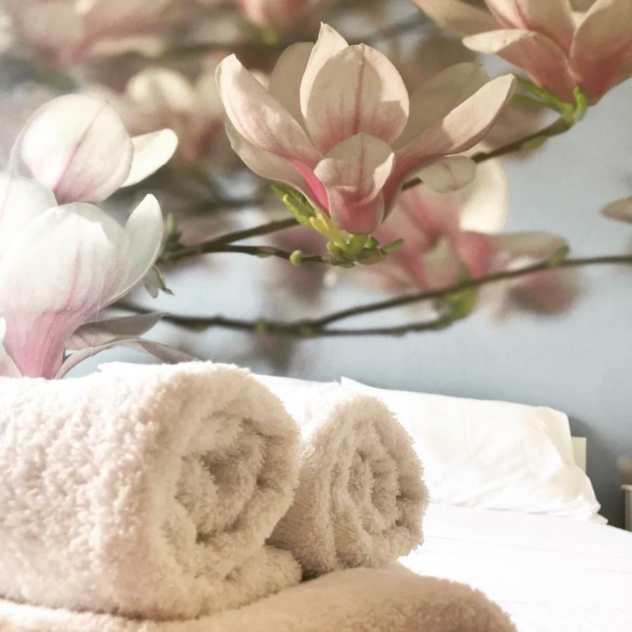 Boutique Apartment فولوس المظهر الخارجي الصورة