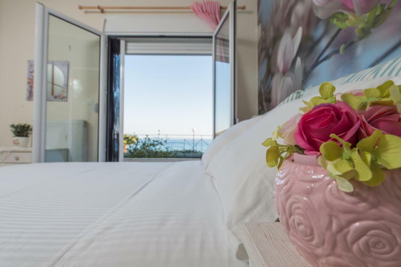 Boutique Apartment فولوس المظهر الخارجي الصورة